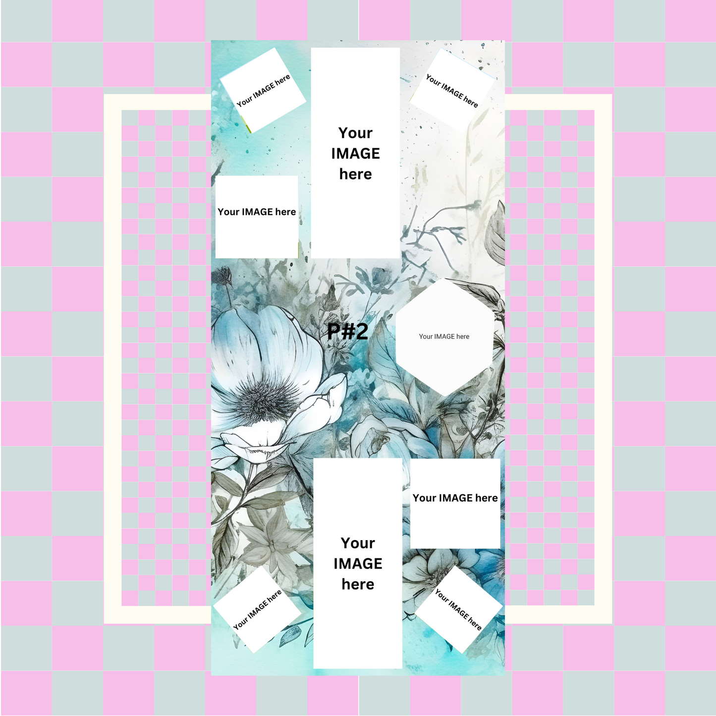 Custom Digital WALLPAPERS- Wallpapers & Banners for a Phone/PC/Laptop/iPad/Etsy Banner/Twitter Banner/Facebook Banner
