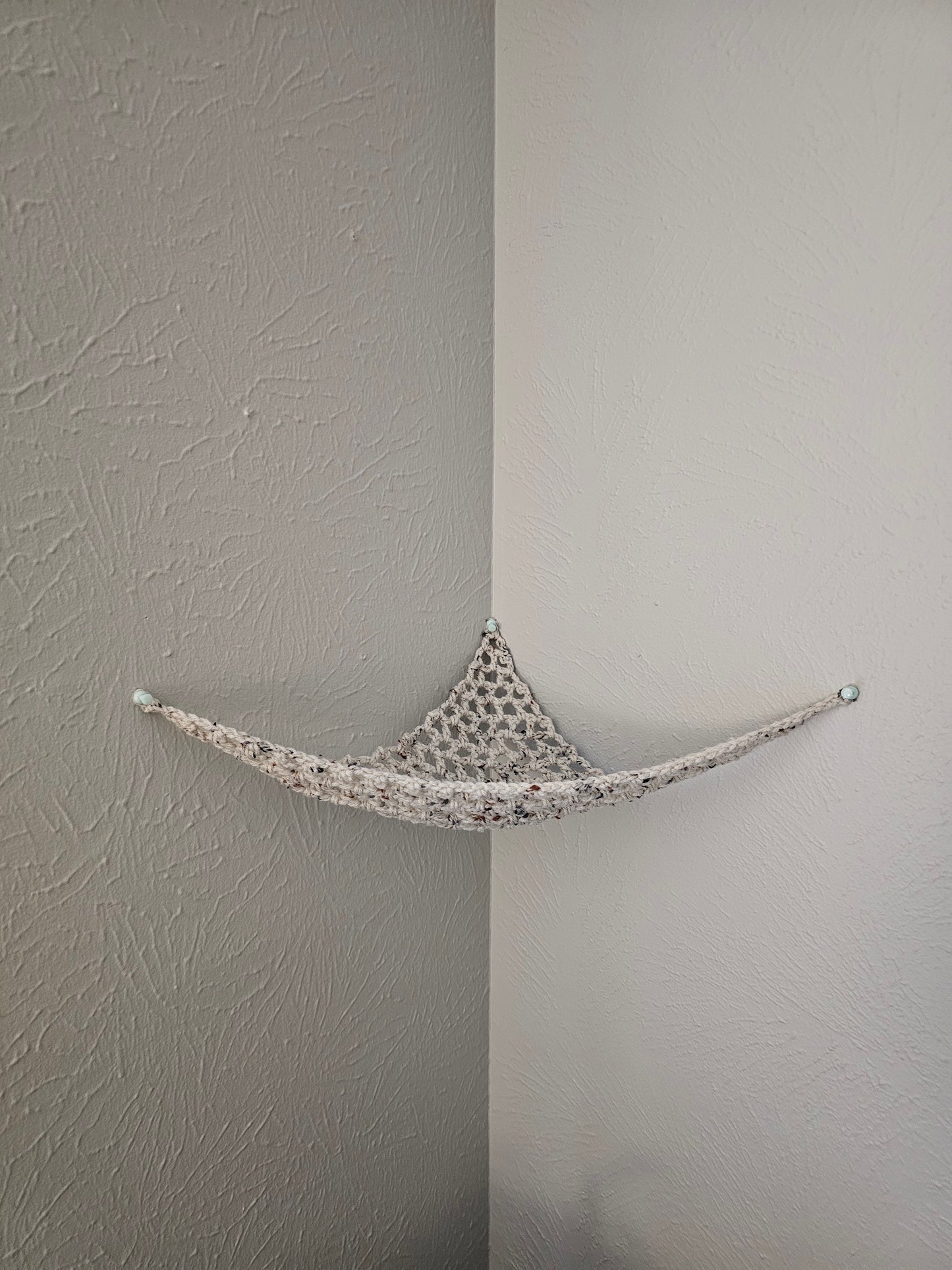 Hammock-Crochet Little Hammock