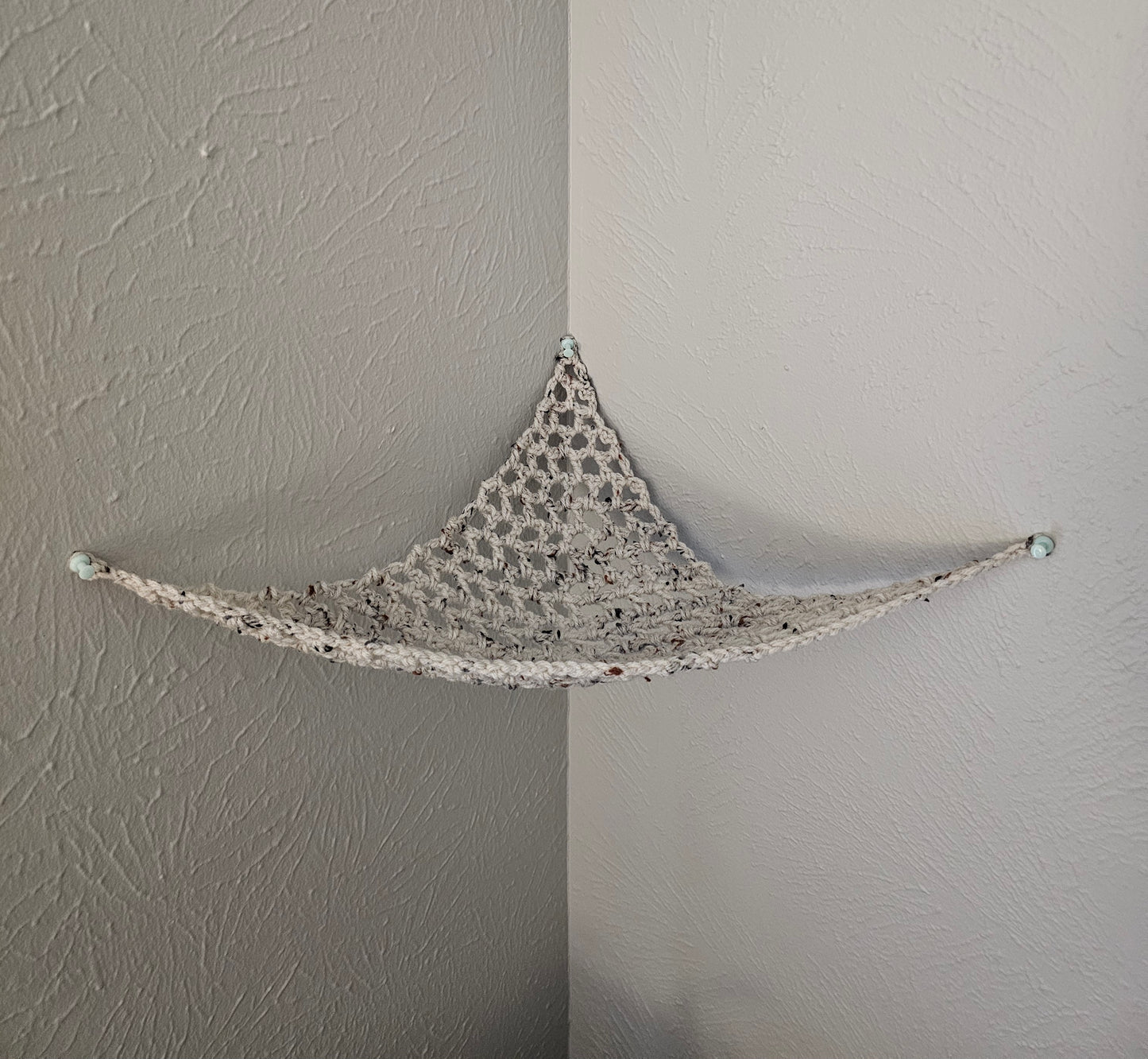 Hammock-Crochet Little Hammock