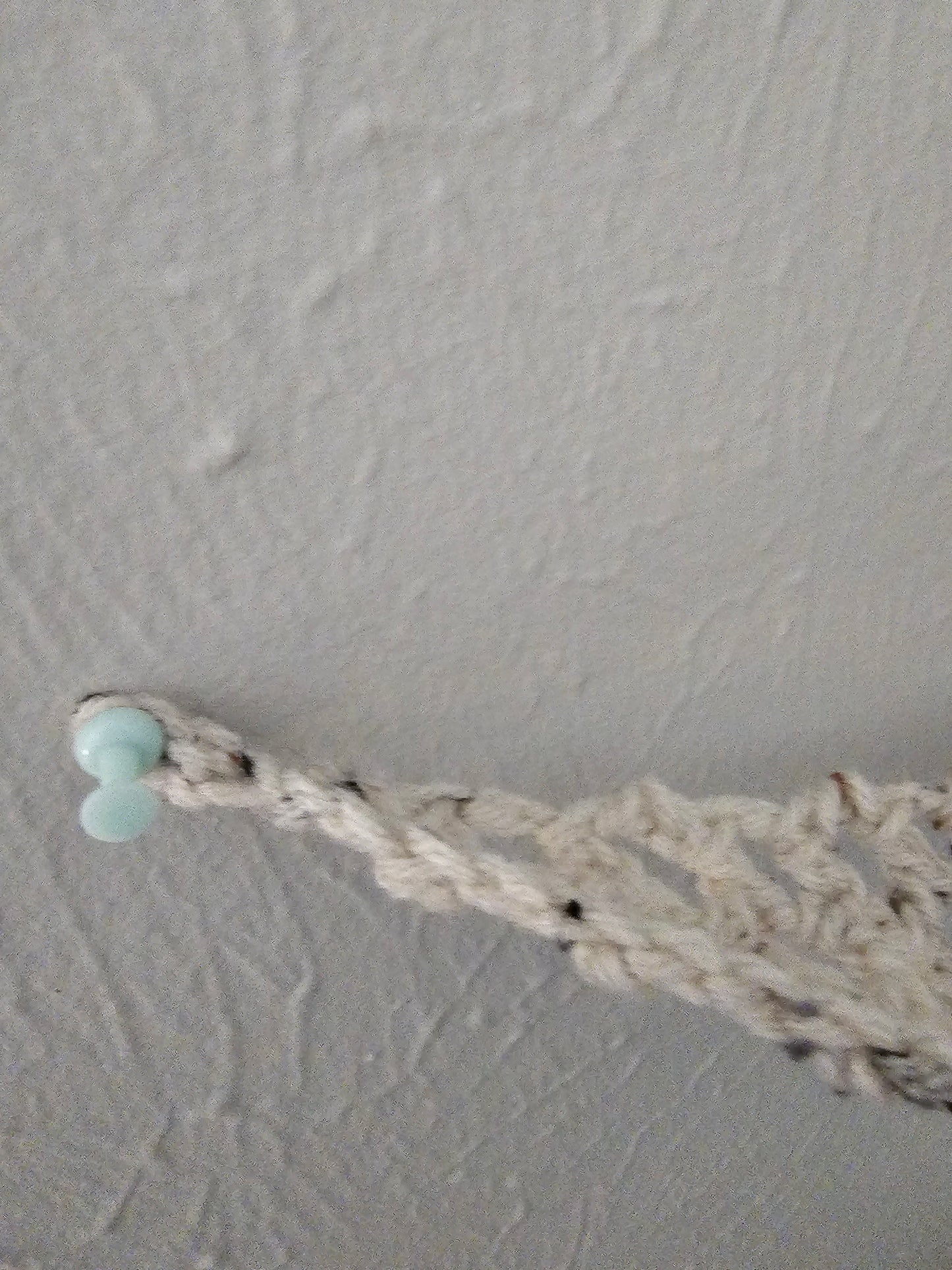 Hammock-Crochet Little Hammock