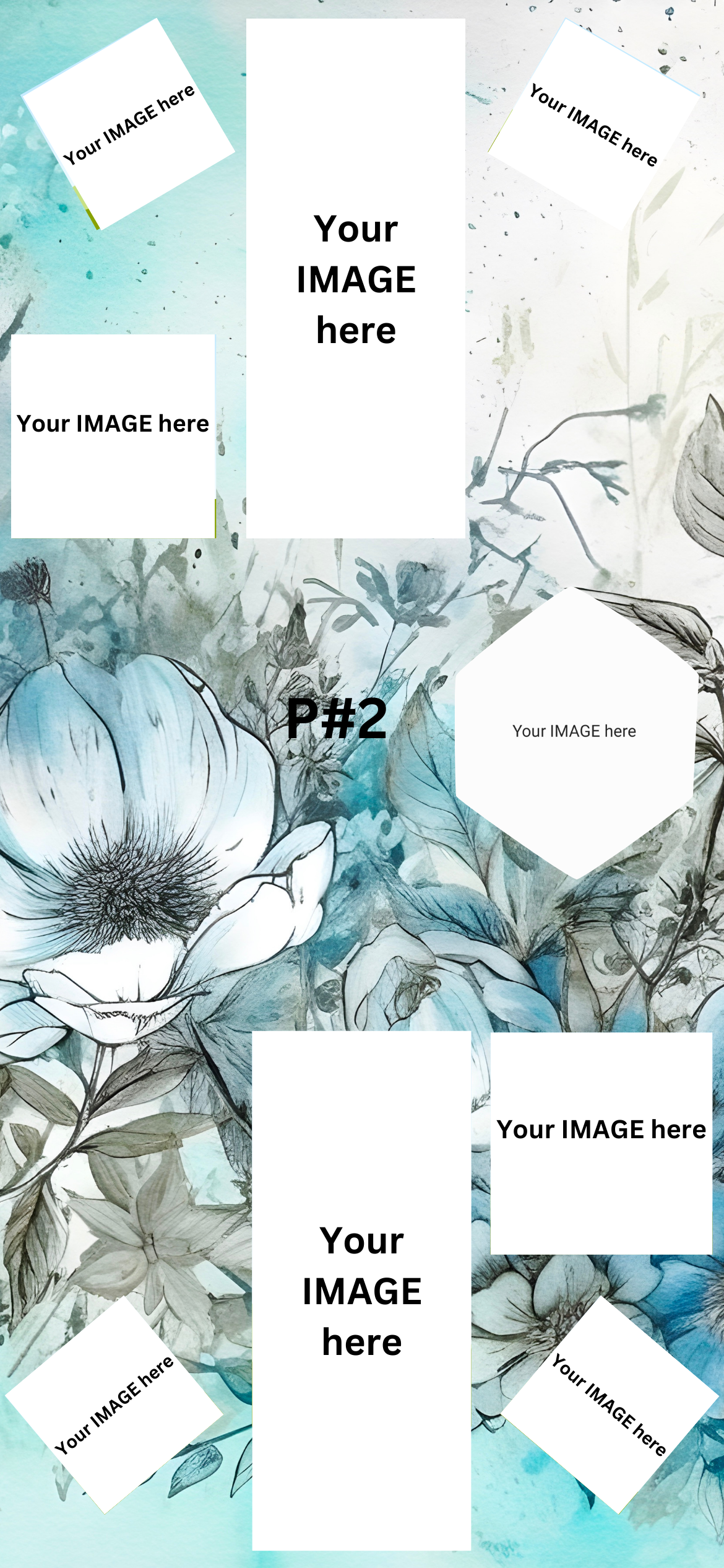 Custom Digital WALLPAPERS- Wallpapers & Banners for a Phone/PC/Laptop/iPad/Etsy Banner/Twitter Banner/Facebook Banner