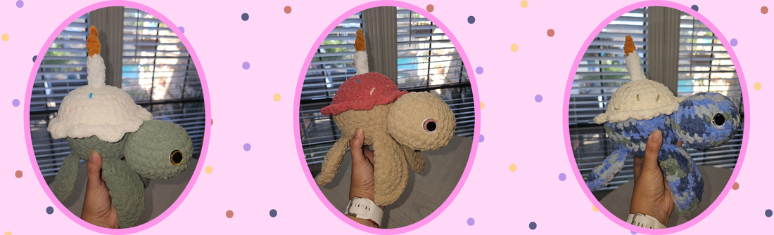 Crochet Edition: Pattern Spotlight