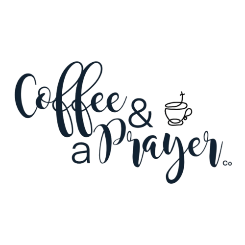 Coffee & a Prayer Co