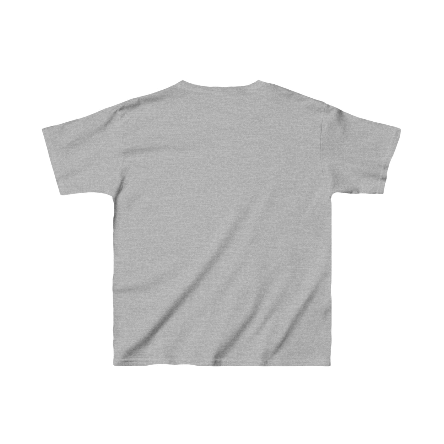 Back To Cool Kids Heavy Cotton™ Tee