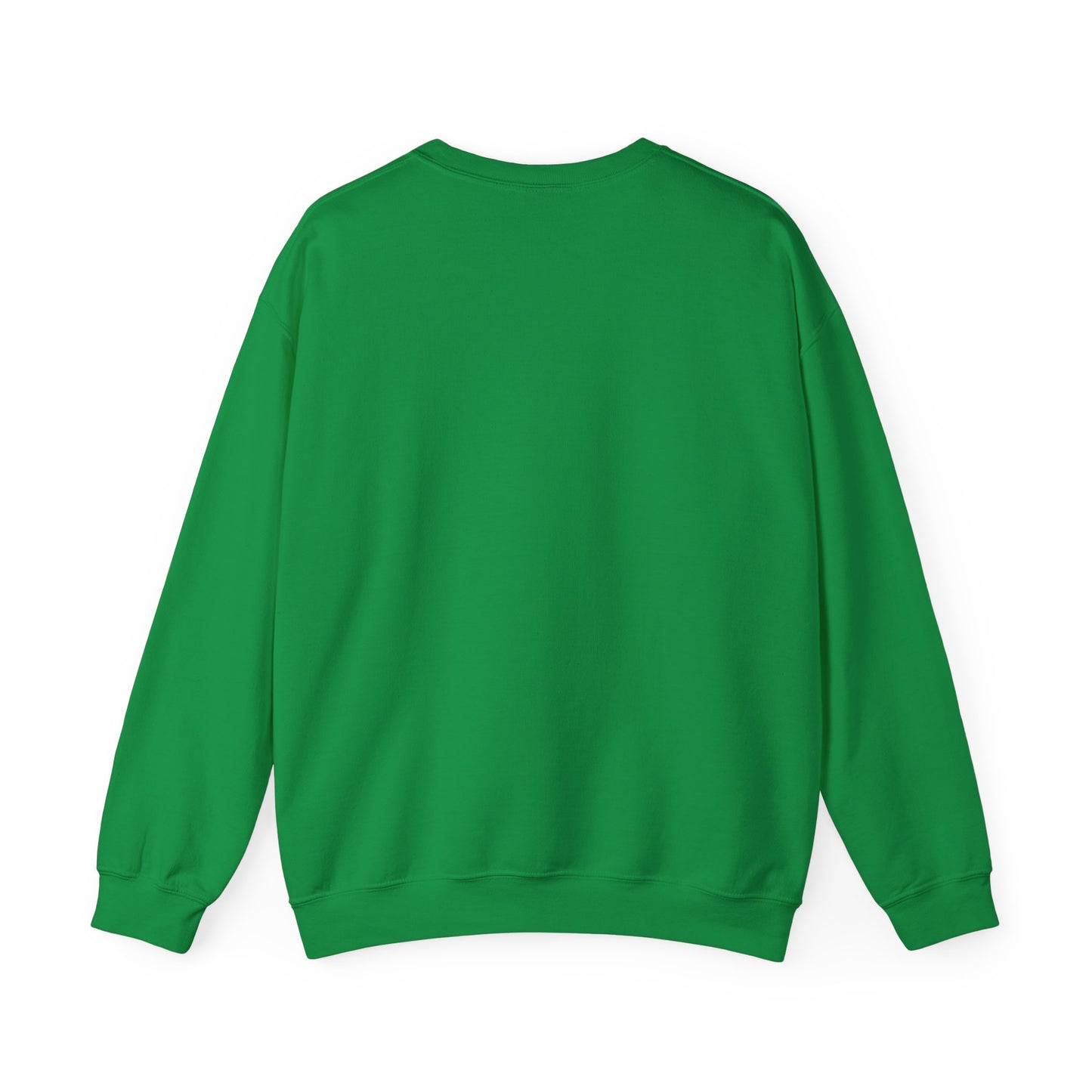 CHRISTMAS Yummies Heavy Blend™ Crewneck Sweatshirt