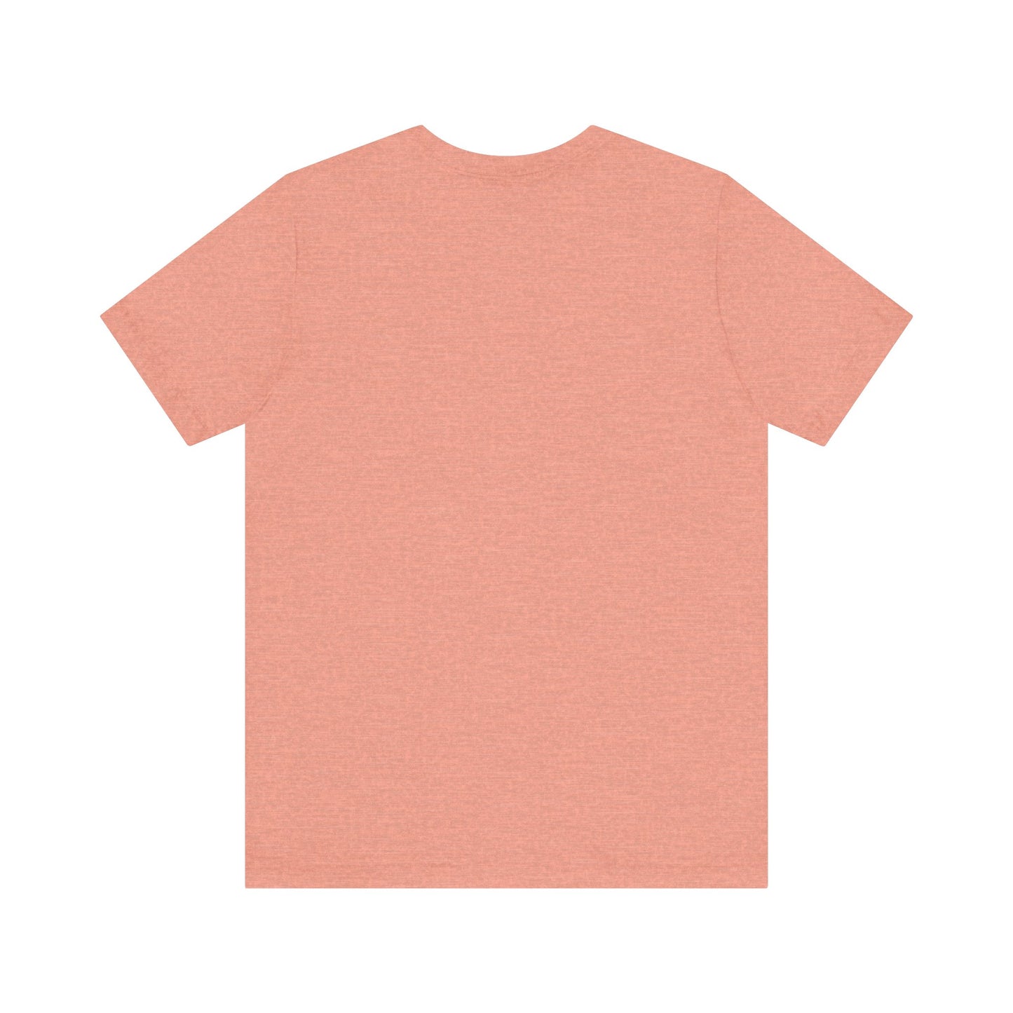 TEE-MAMA- cita Jersey Short Sleeve Tee