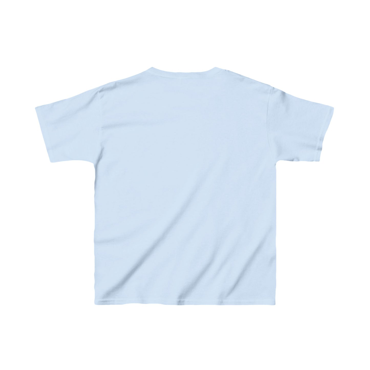 Back To Cool Kids Heavy Cotton™ Tee