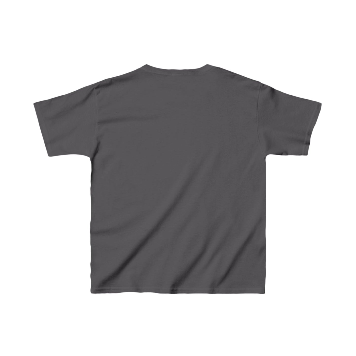 Cool Kids Club -Kids Heavy Cotton™ Tee